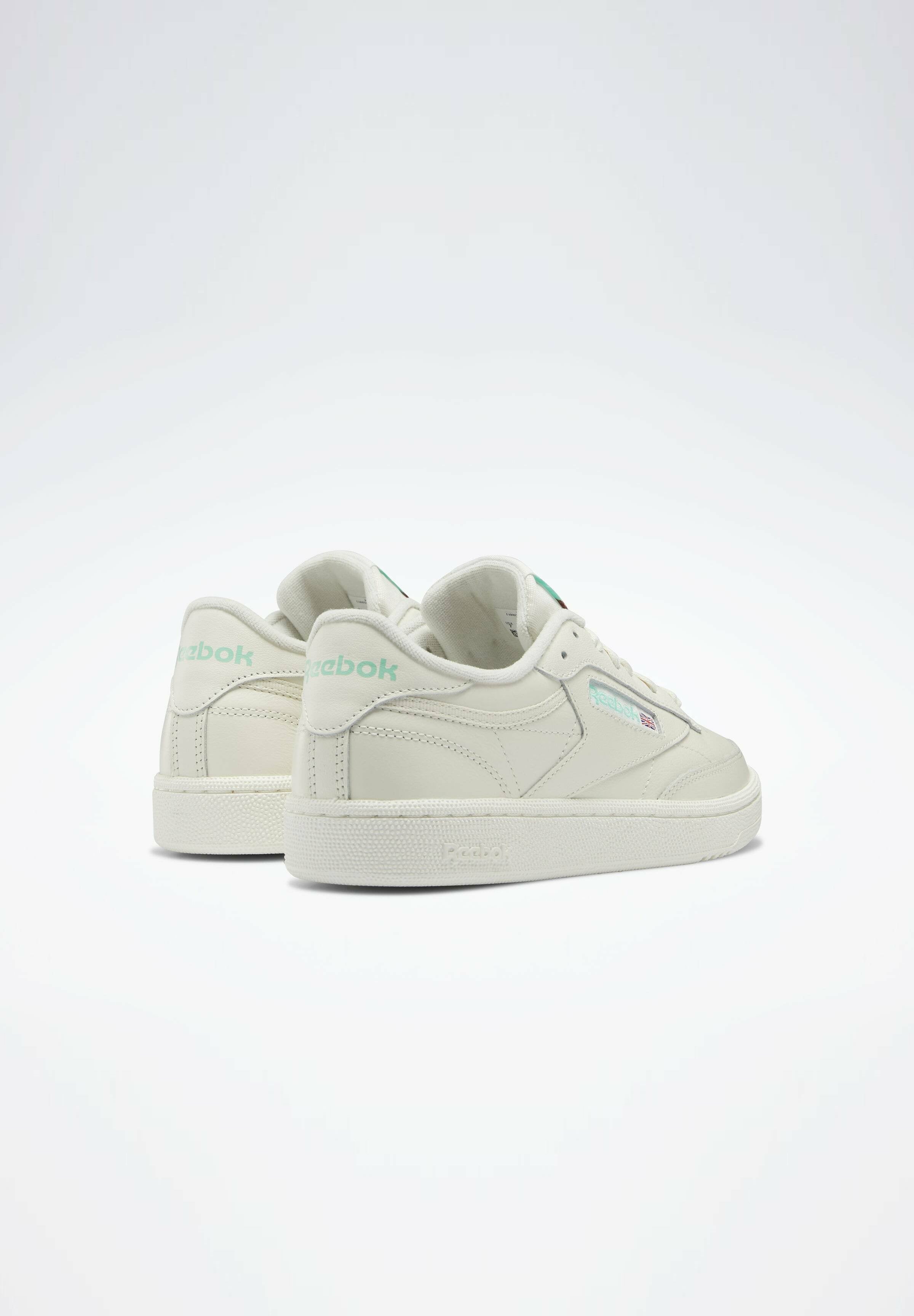 Reebok Classic CLUB C 85