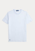 Polo Ralph Lauren STANDARD FIT STRIPED LISLE T-SHIRT