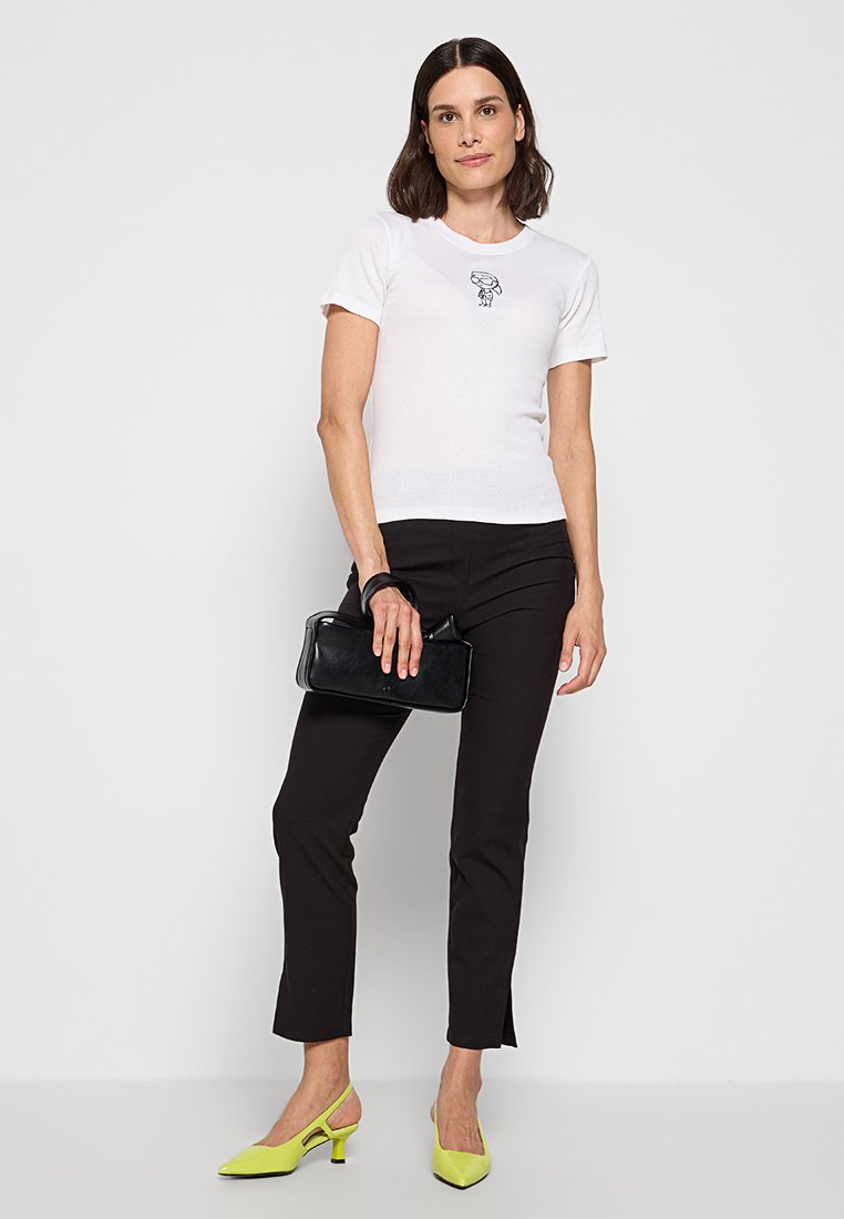 KARL LAGERFELD T-Shirt print Media 2