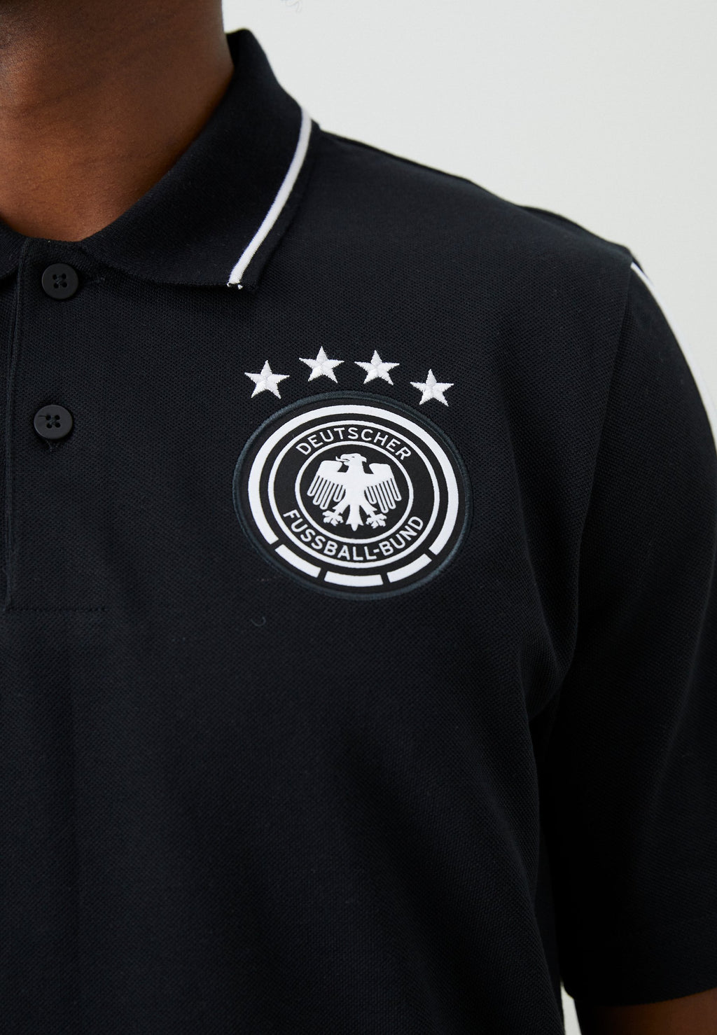 adidas Performance DEUTSCHLAND DFB DNA POLO