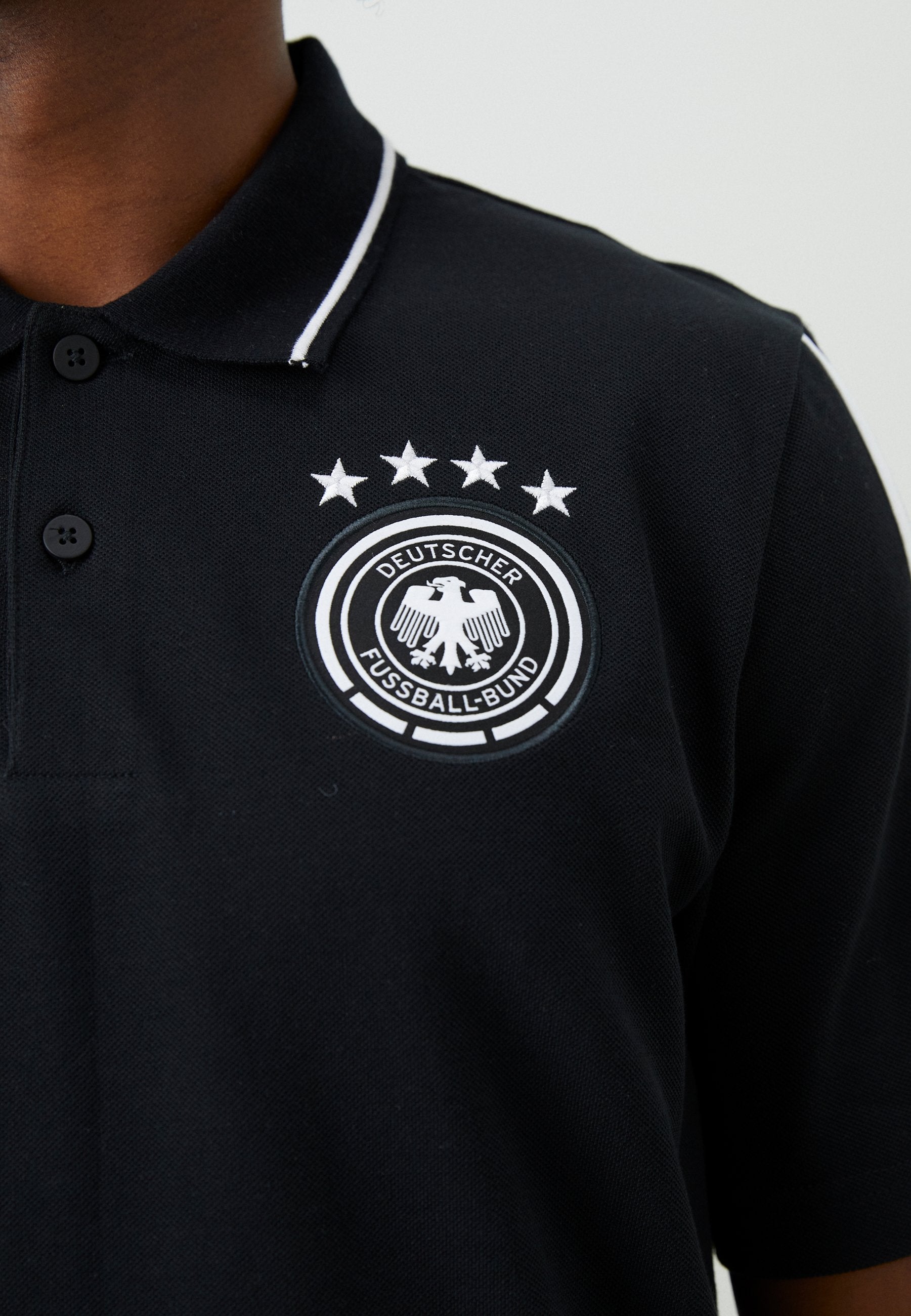 adidas Performance DEUTSCHLAND DFB DNA POLO
