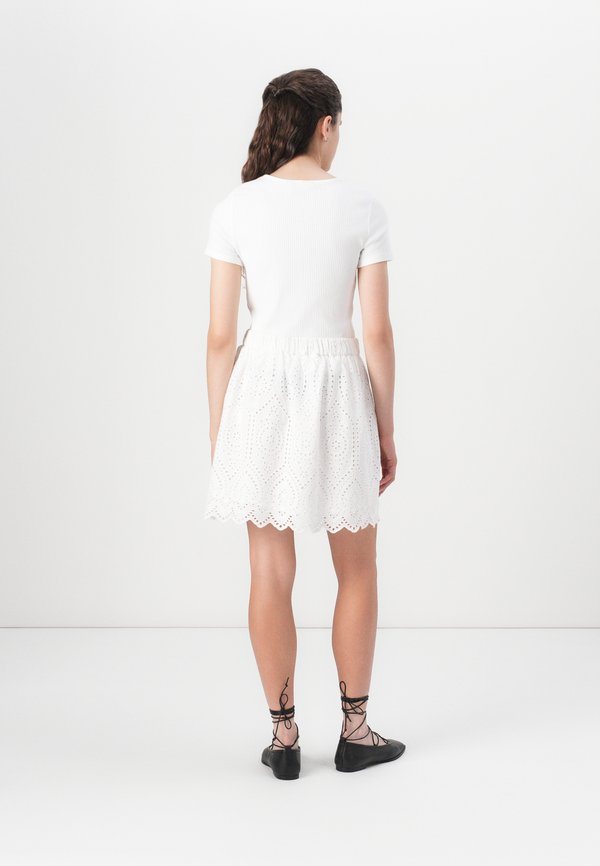 YAS YASHOLI MINI SKIRT