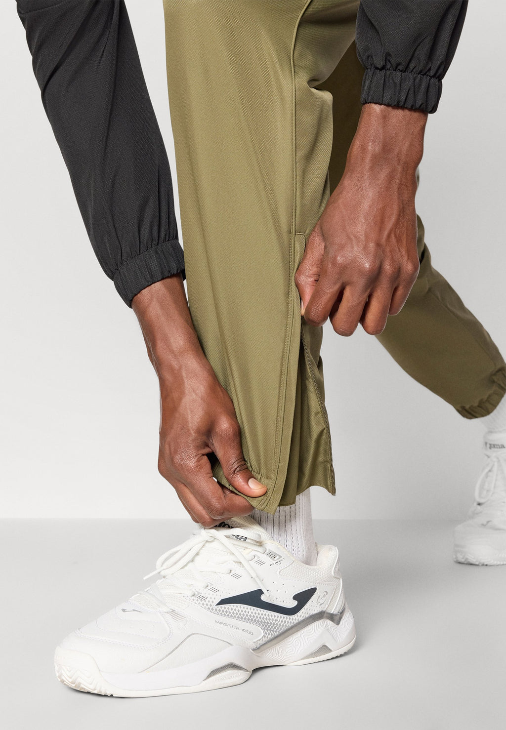 Lacoste Sport TRACKSUIT