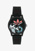 adidas Originals GAME THREE - Watch - black