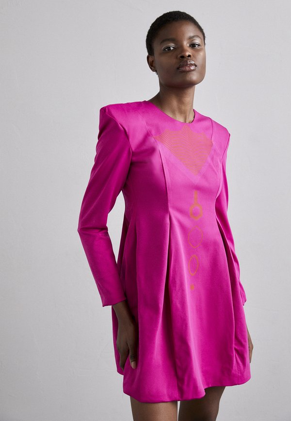 Joseph Ejiro LOOK