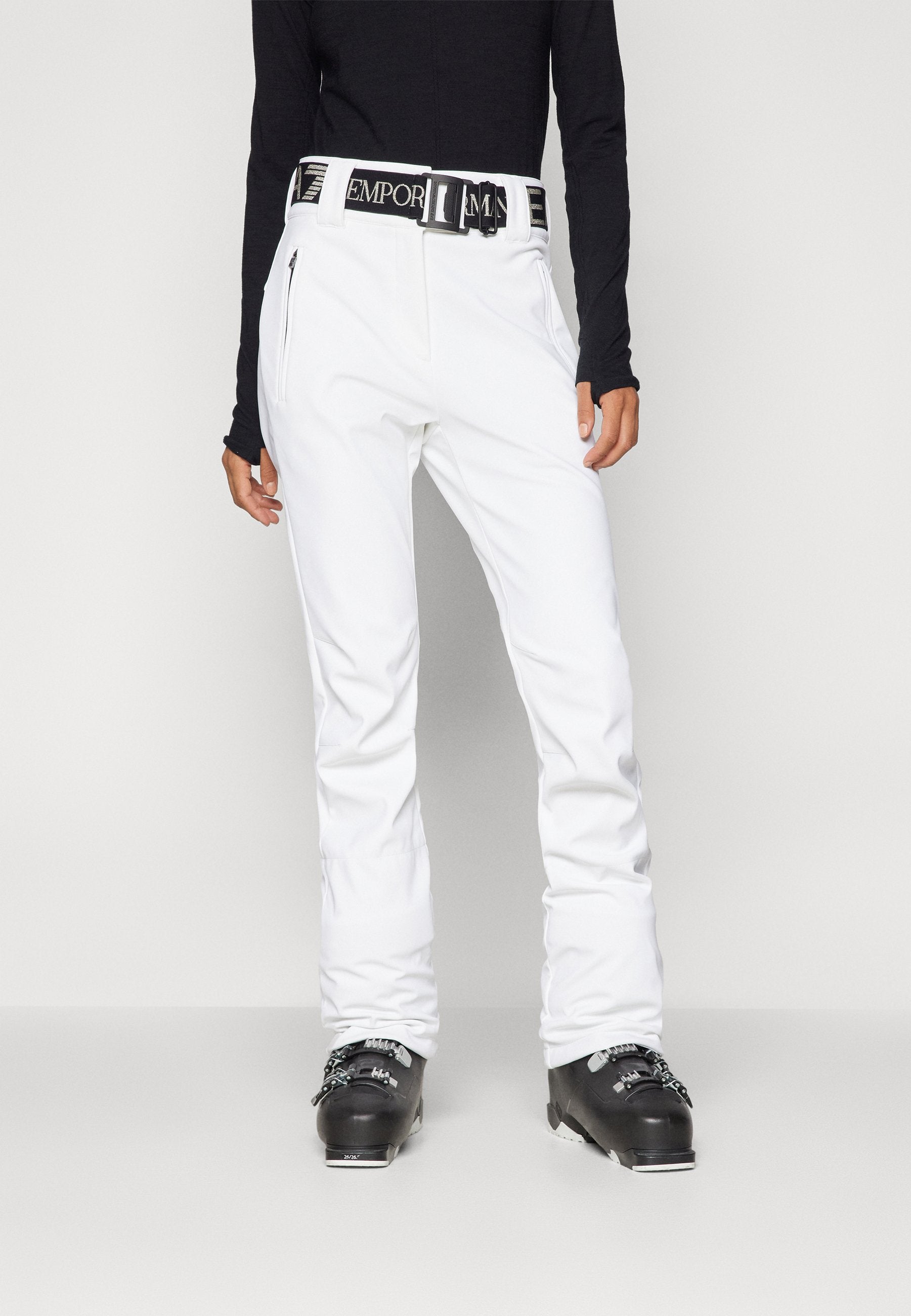 KITZBUHEL HIGH WAISTED PANT Media 3