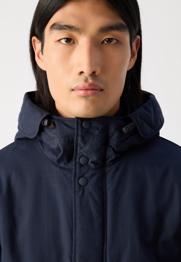 Marc O'Polo DENIM OUTDOOR HOOD
