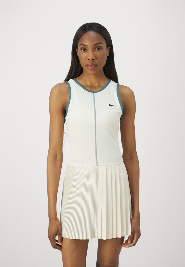 Lacoste Sport DRESS TENNIS PLAYERS SET