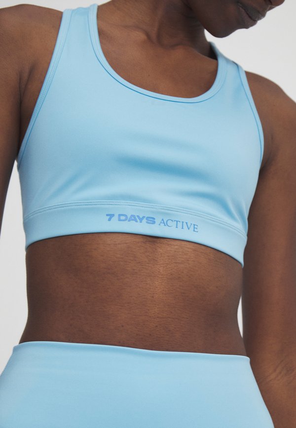 7 DAYS Active SIGNATURE