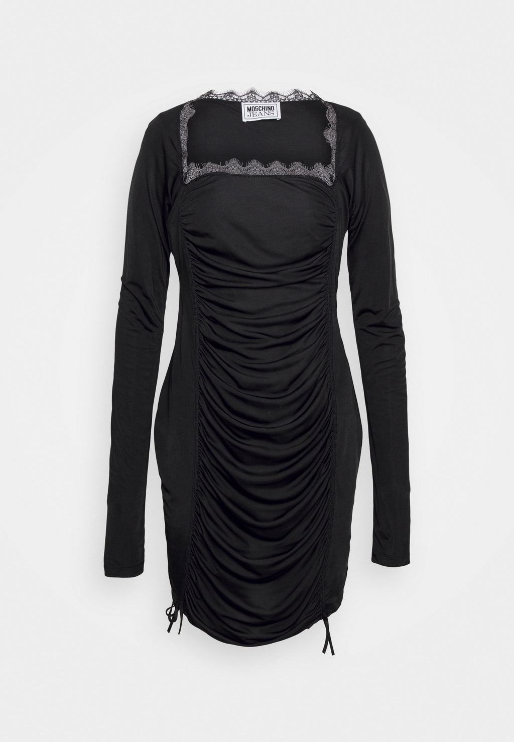 MOSCHINO JEANS DRESS