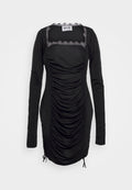 MOSCHINO JEANS DRESS