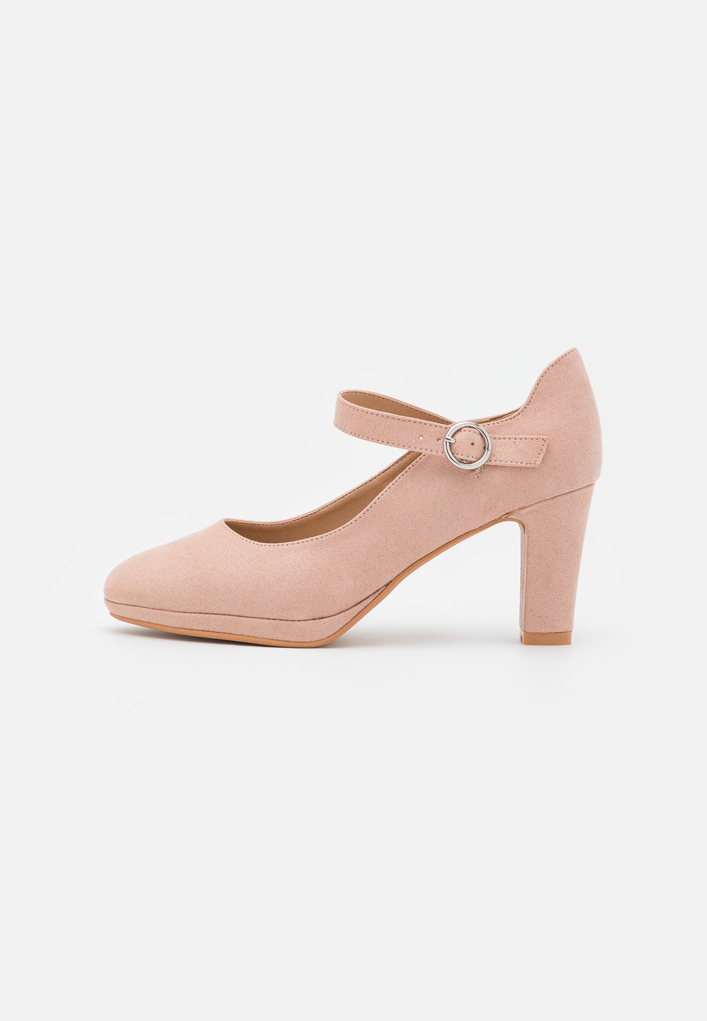 Anna Field COMFORT