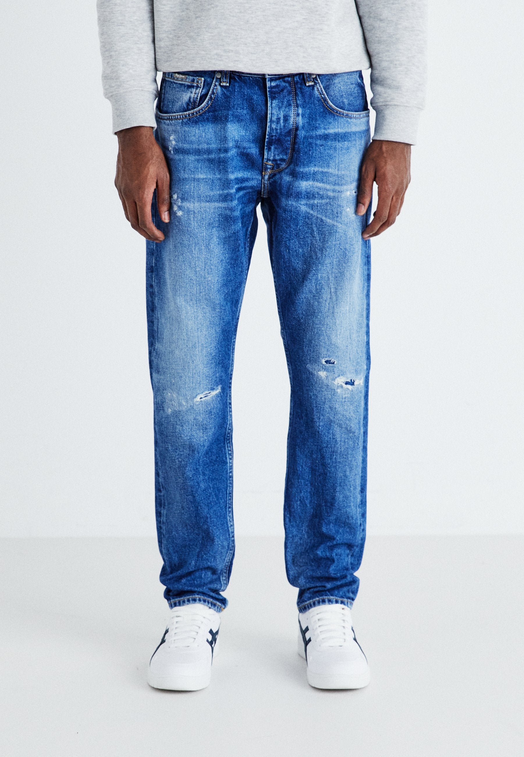 Pepe Jeans TAPERED JEANS