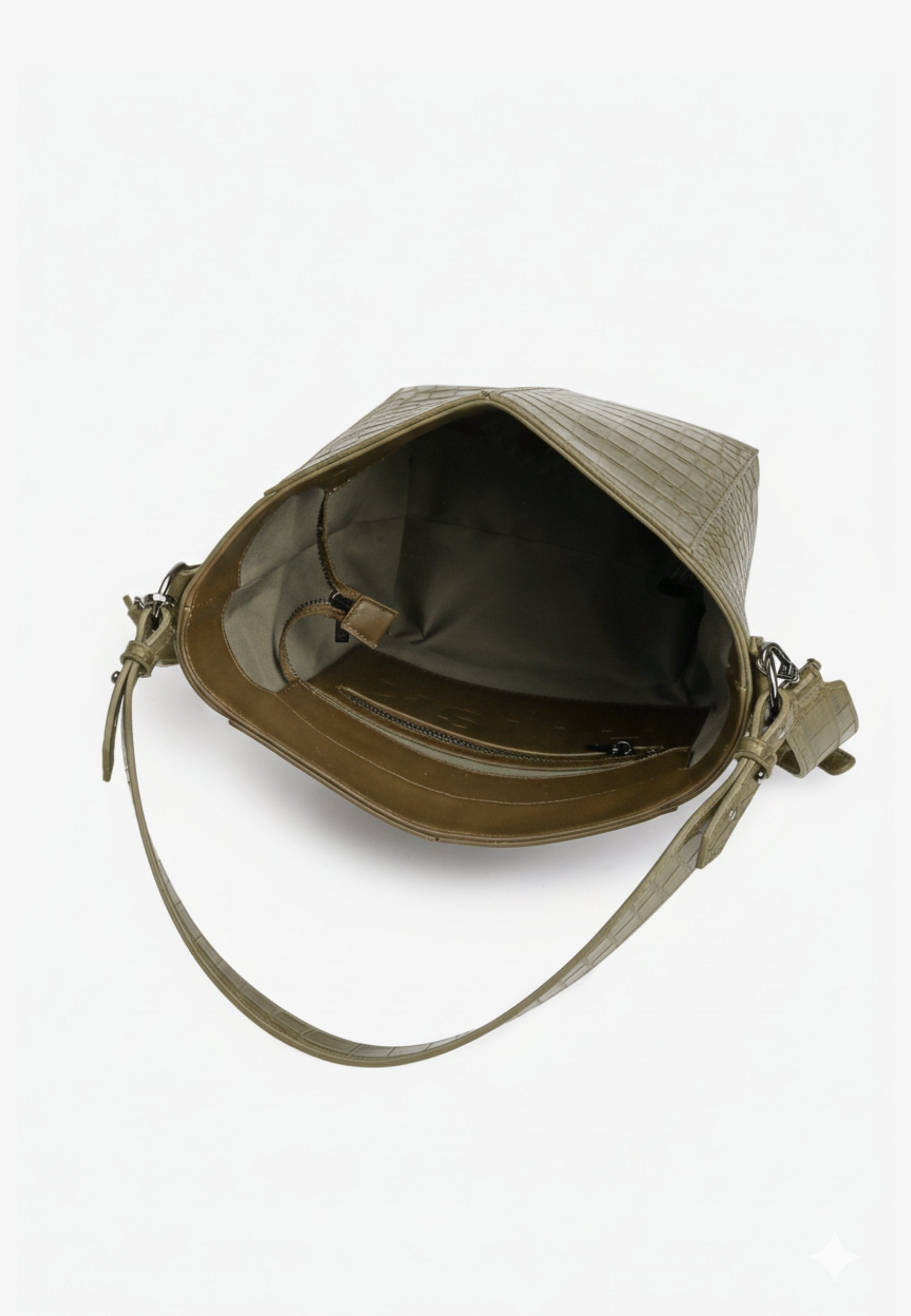 HVISK CASSET