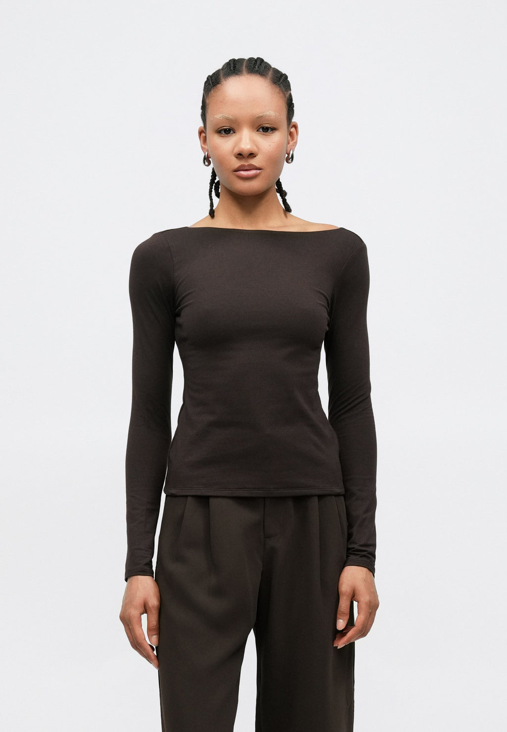 GAP BALLET BOAT