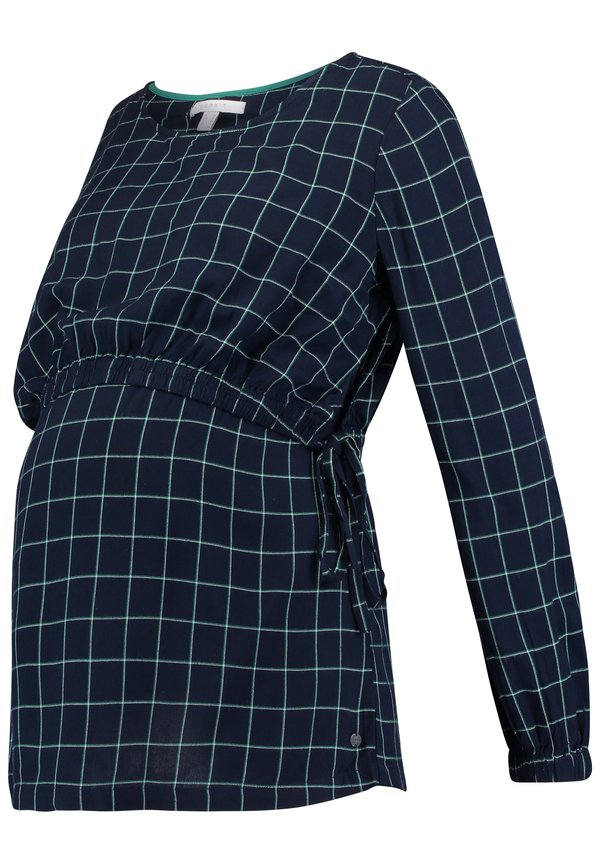 Esprit Maternity BLOUSE CHECK