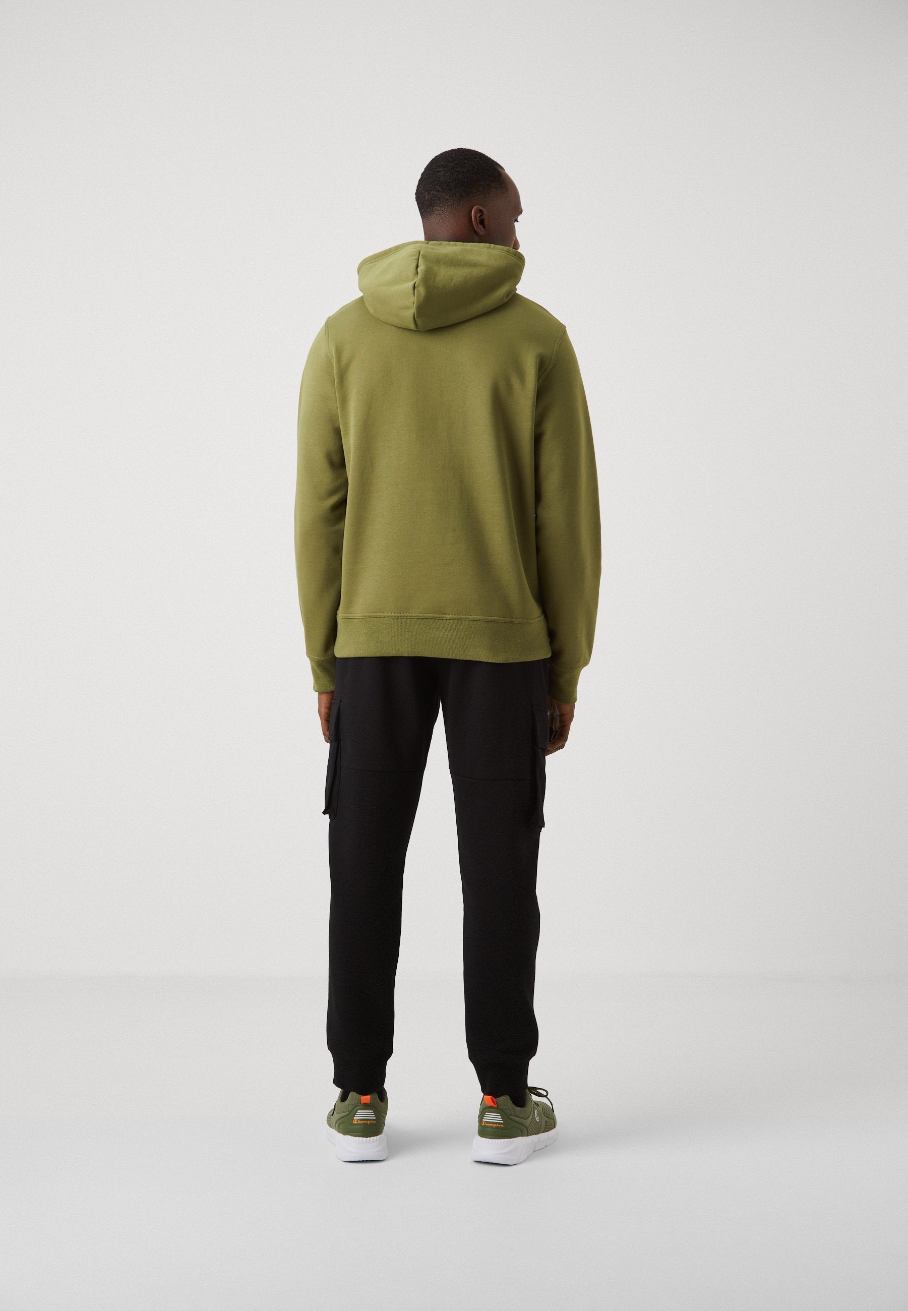 Champion ICONS RIB-CUFF CARGO