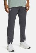 Under Armour SPORTSTYLE BRAWLER - Tracksuit bottoms - castlerock