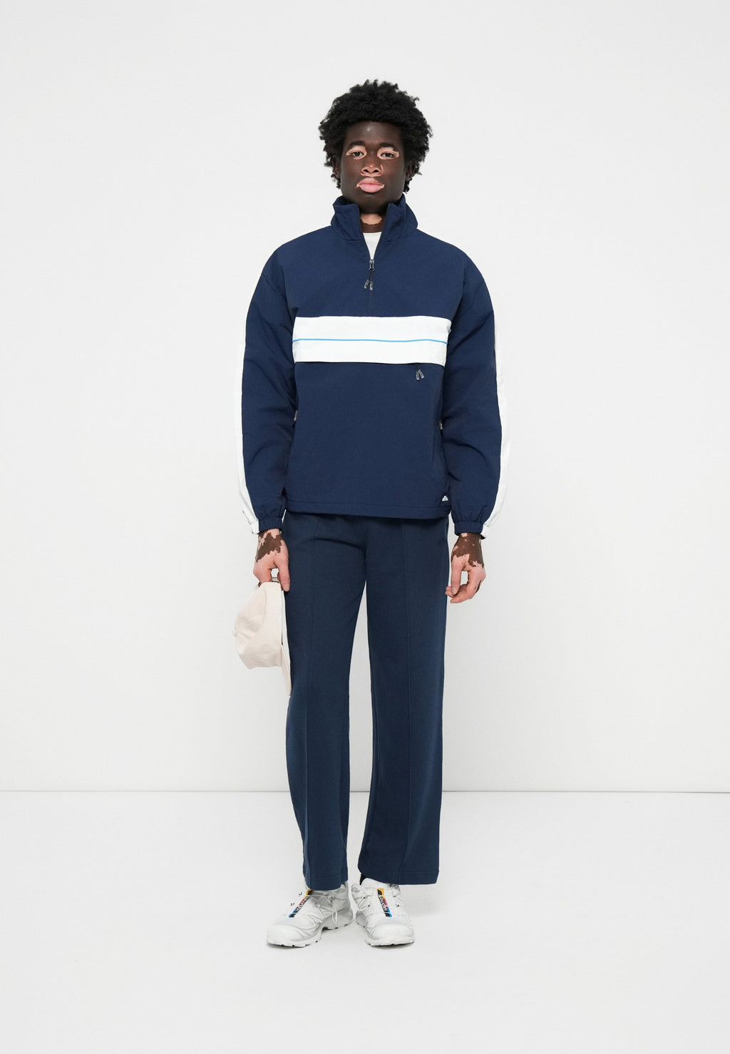 Ellesse WESLIA JACKET