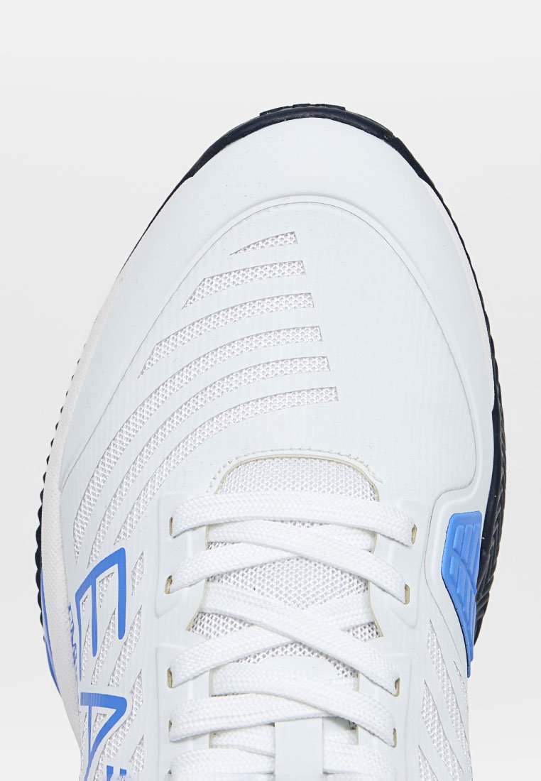 EA7 Emporio Armani Tennisschuh für Sandplätze Media 4
