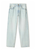 Bershka Jeans Straight Leg Media 1