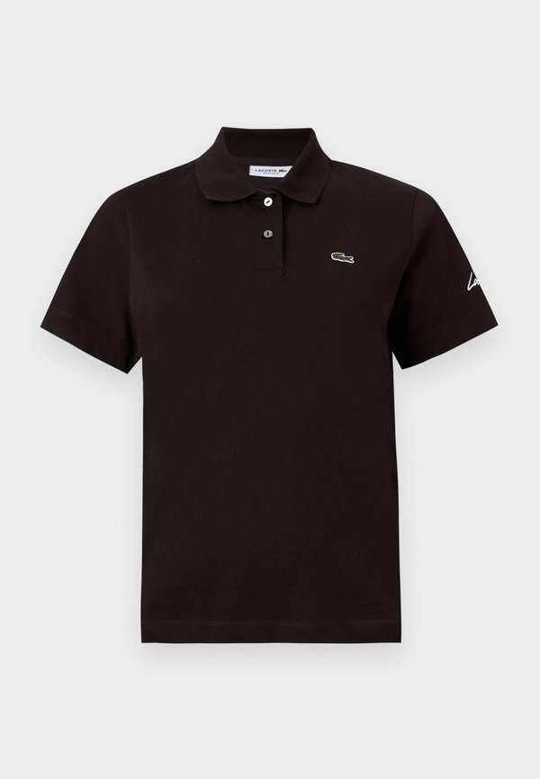 Lacoste Polo shirt - buffle