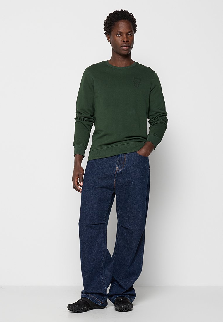 KARL LAGERFELD Strickpullover Media 2