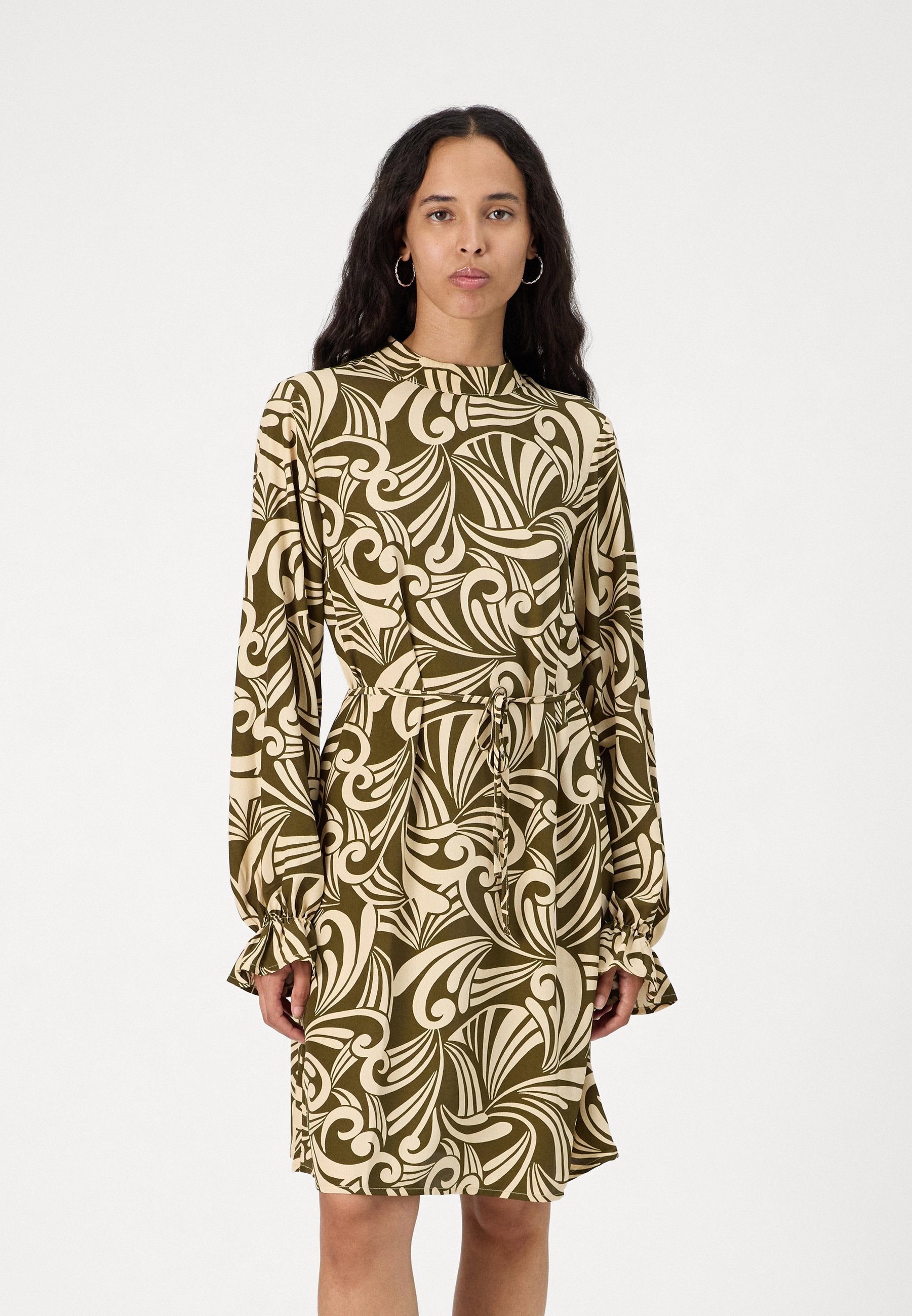 VILA VIMUKKI SHORT DRESS