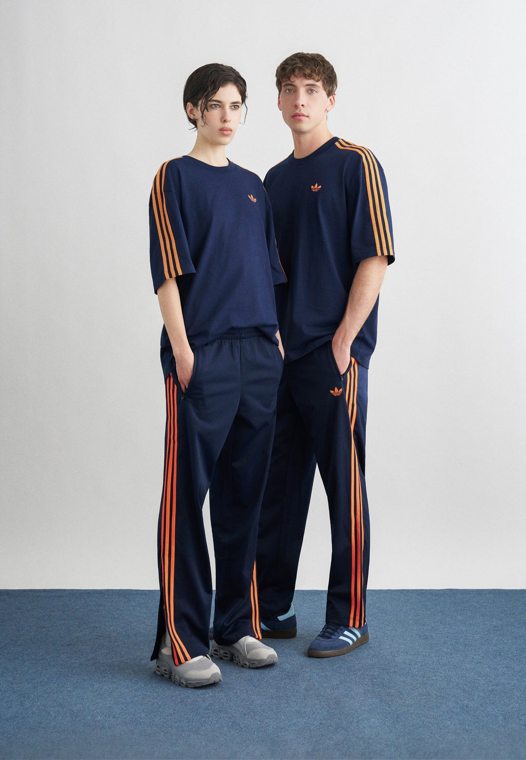 adidas Originals FIREBIRD TP