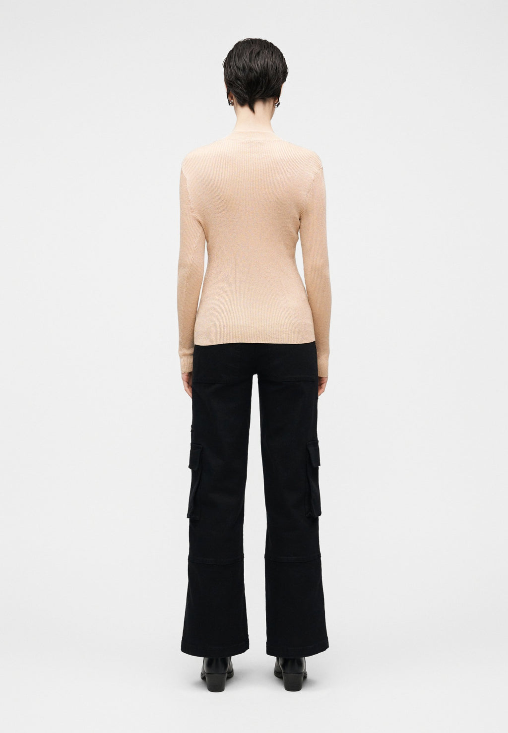 Armani Exchange Strickpullover Media 4