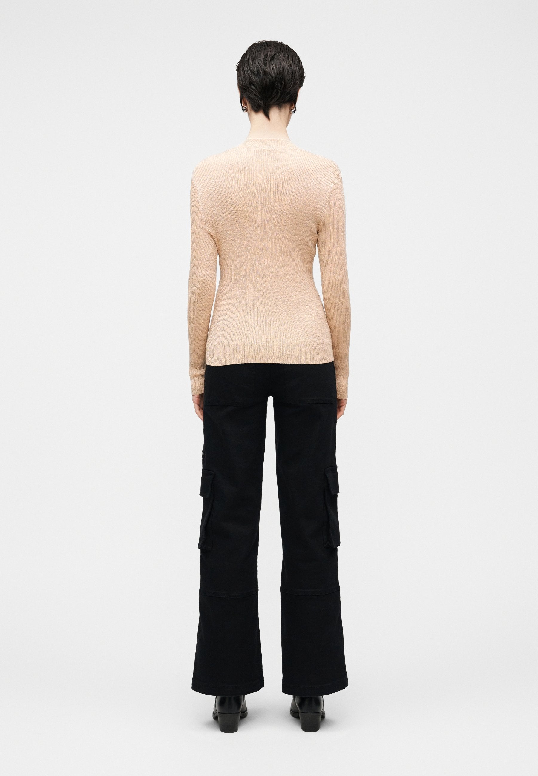 Armani Exchange Strickpullover Media 4