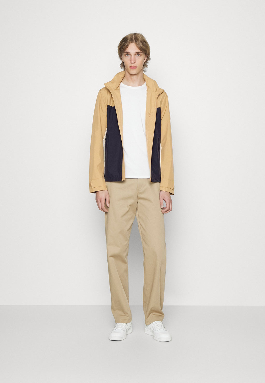 PROTECT REGATTA JACKET Media 2