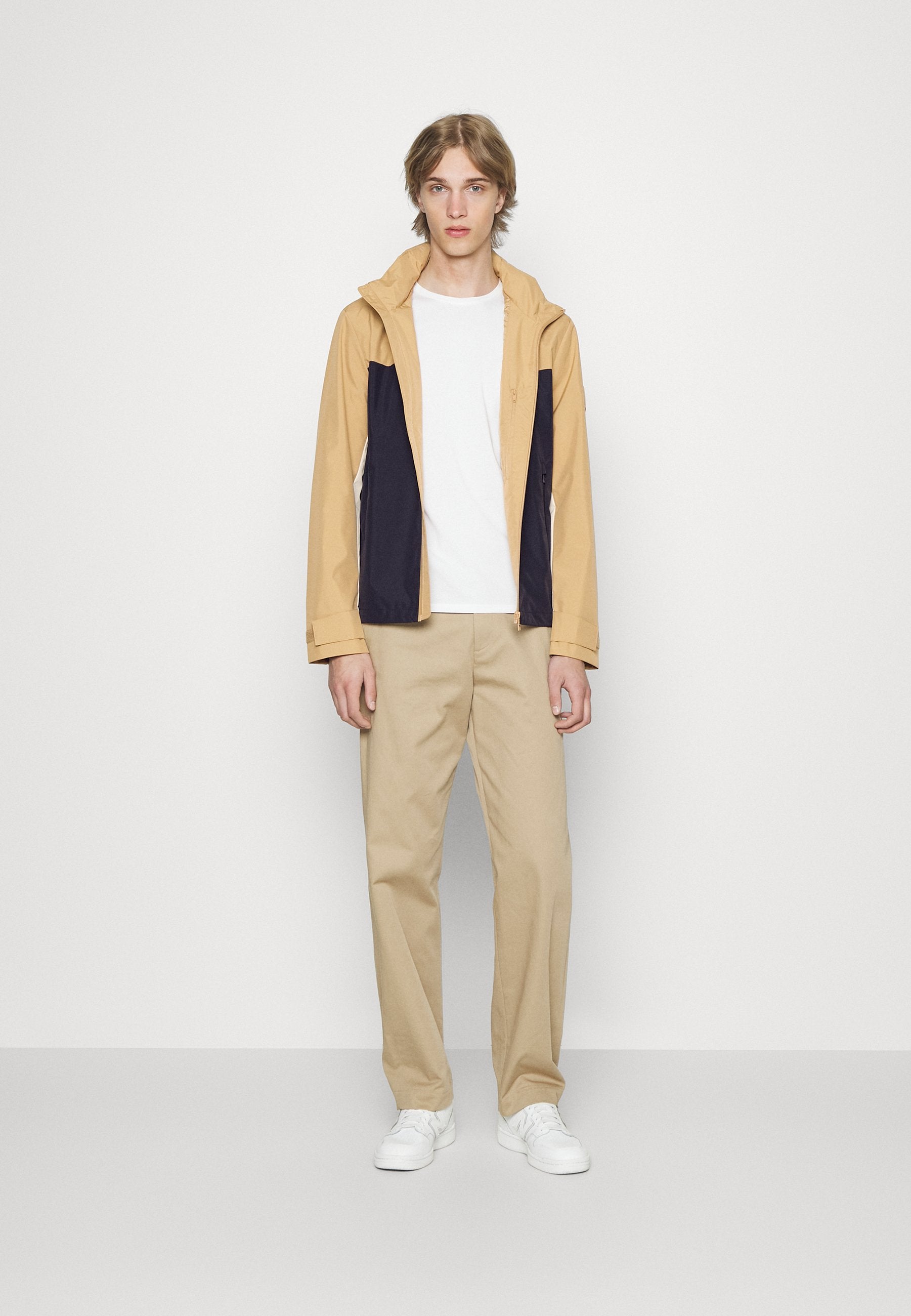 PROTECT REGATTA JACKET Media 2