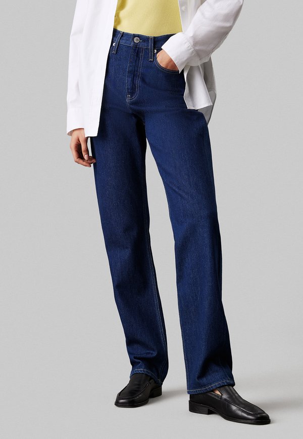 Calvin Klein Jeans HIGH RISE