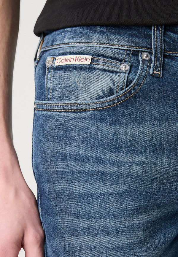 Calvin Klein Jeans TAPER
