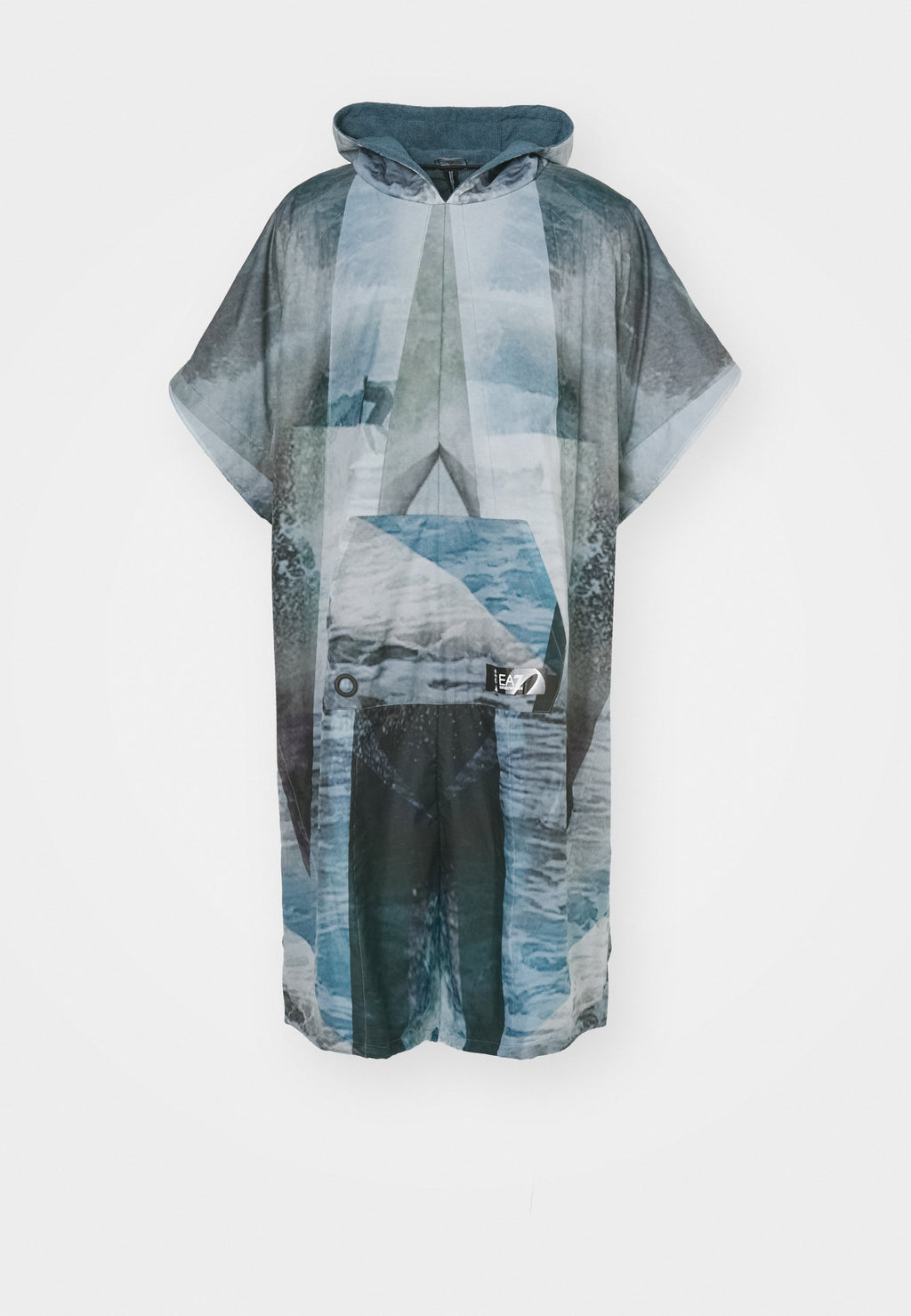 CAPE OVERCOAT Media 1