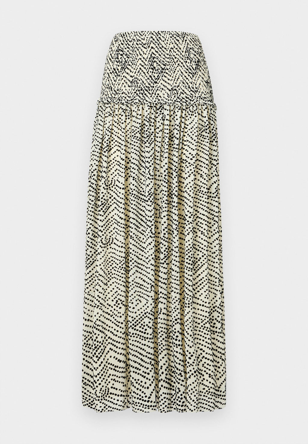 Diane von Furstenberg NATALIE MAXI SKIRT