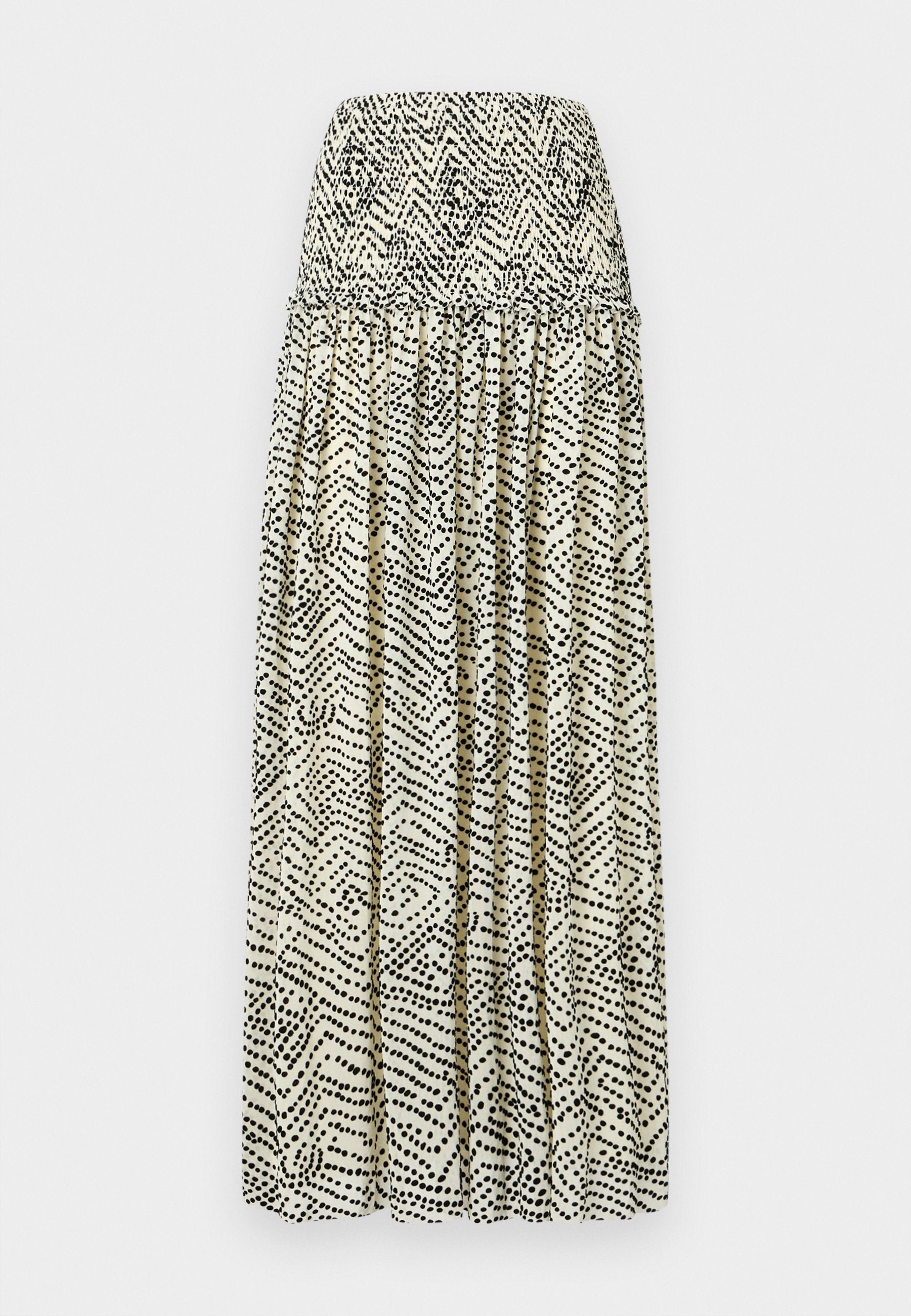 Diane von Furstenberg NATALIE MAXI SKIRT