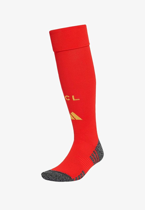 adidas Performance RC LENS 26/27 Home - Club wear - tactile red