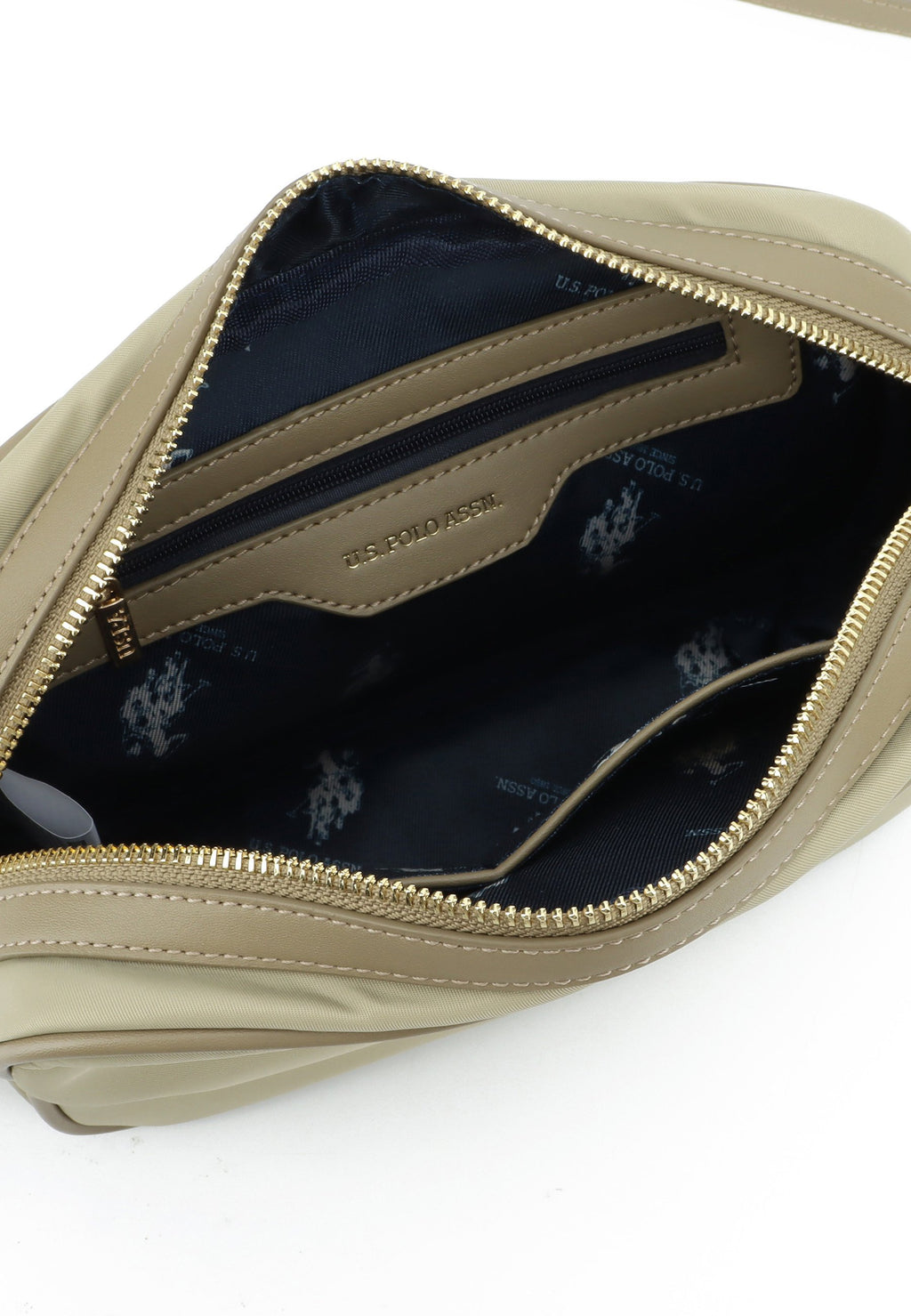 U.S. Polo Assn. U.S. POLO ASSN.