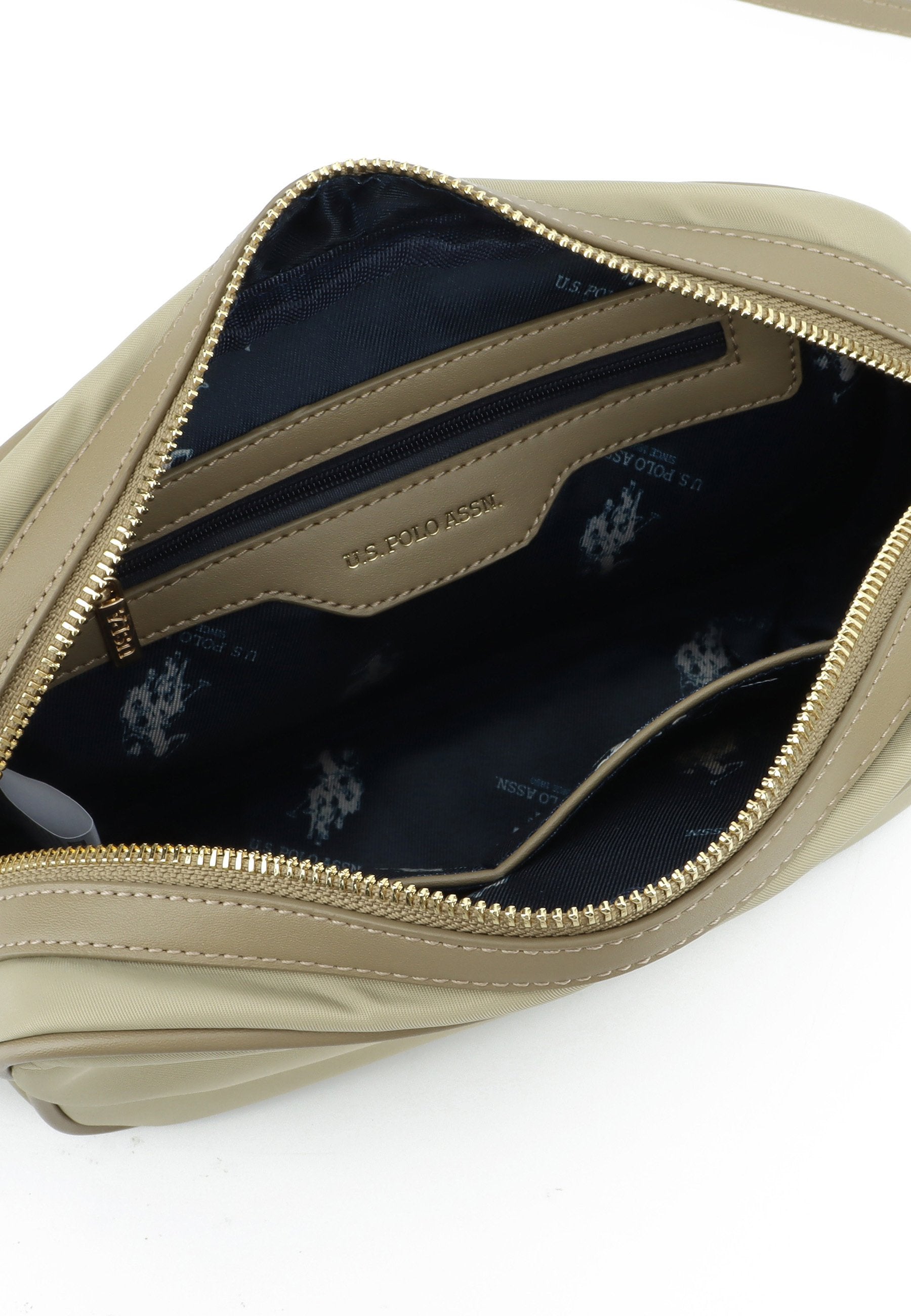 U.S. Polo Assn. U.S. POLO ASSN.