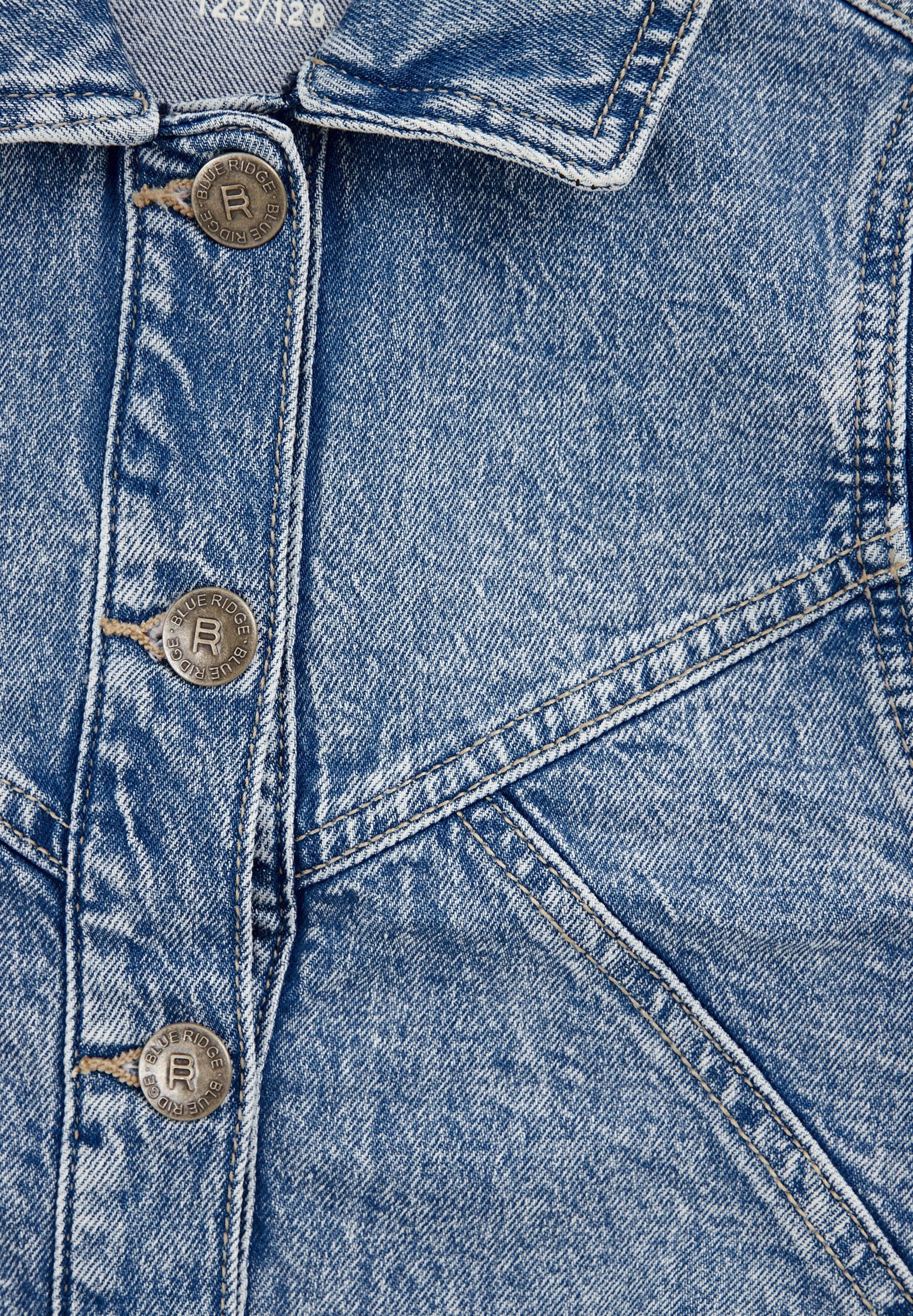 WE Fashion BLUE RIDGE