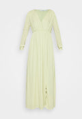 NA-KD FLOWY DRESS