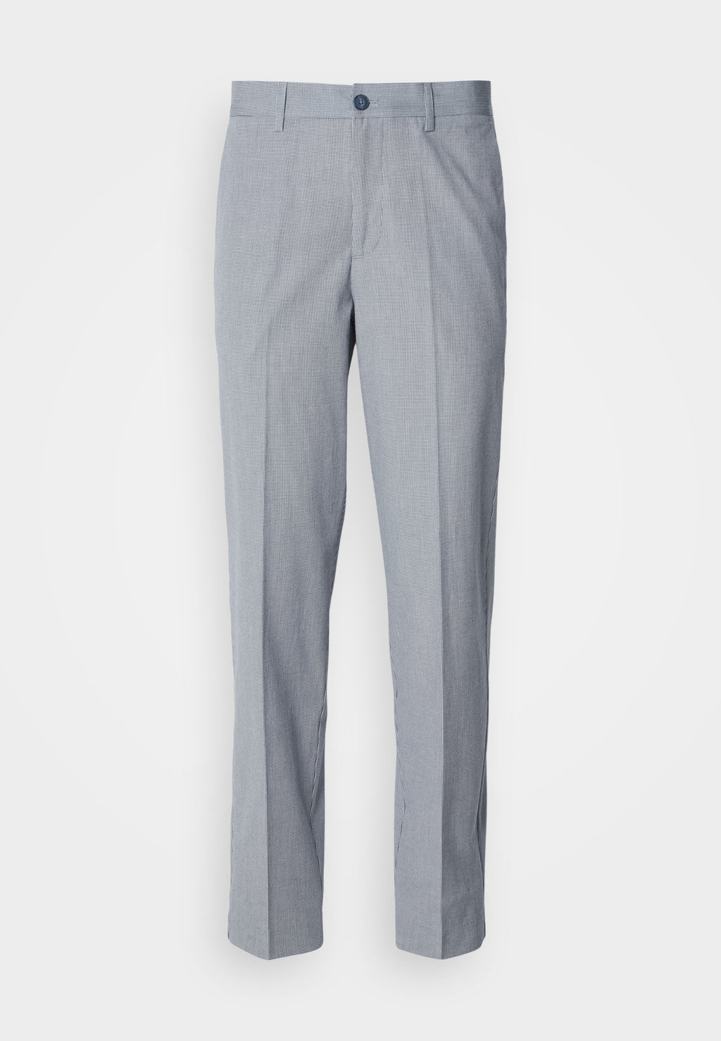 MINI HOUNDSTOOTH FORMAL PANTS Media 1