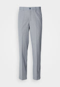 MINI HOUNDSTOOTH FORMAL PANTS Media 1
