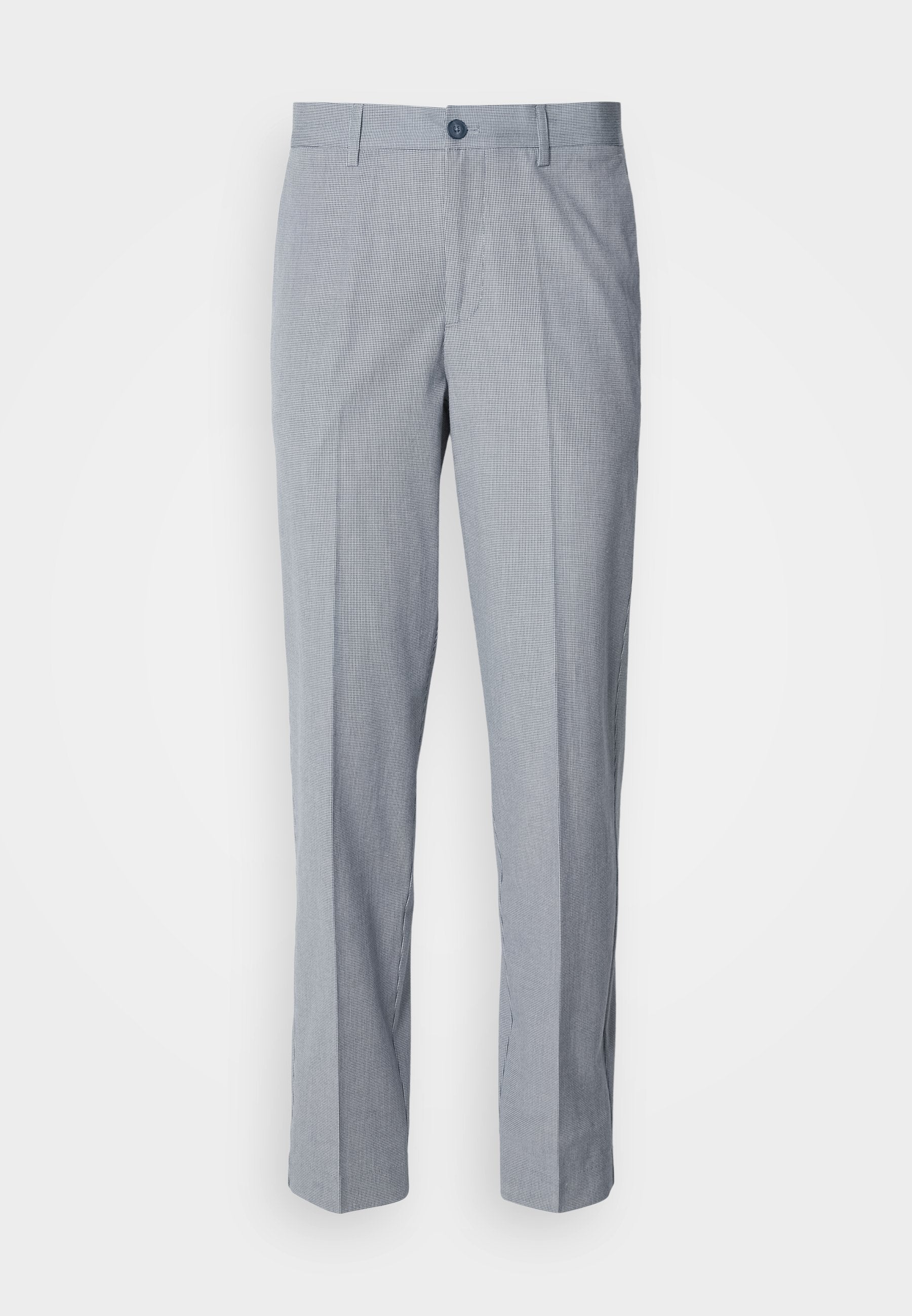 MINI HOUNDSTOOTH FORMAL PANTS Media 1