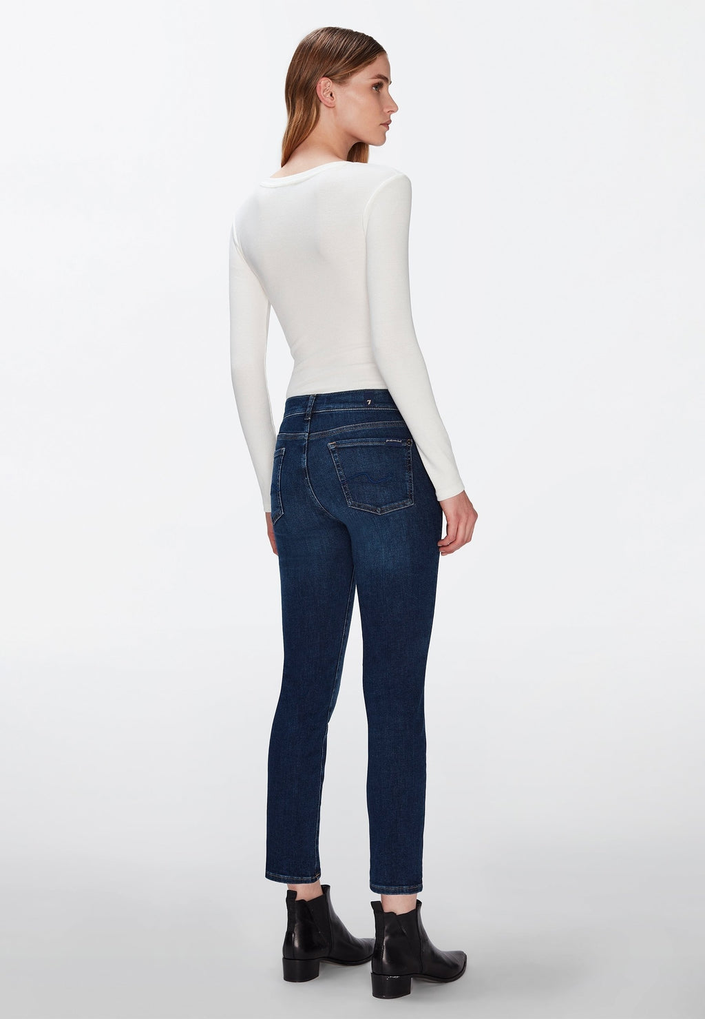 7 for all mankind