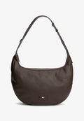 Tommy Hilfiger Cross body bag - coffee bean