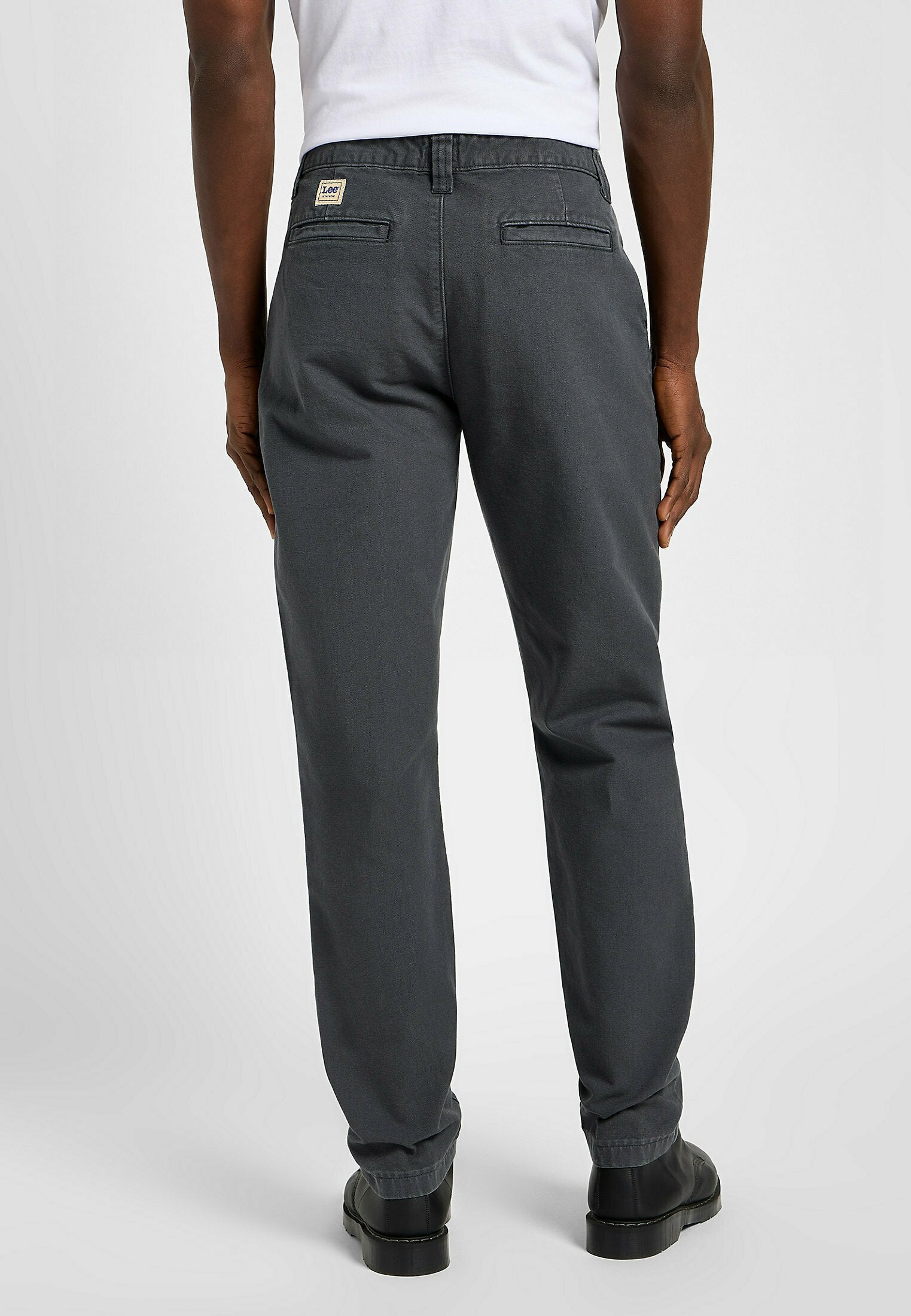Lee RELAXED WORKWEAR CHINO