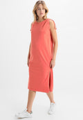 Gebe LONGDRESS TICAN